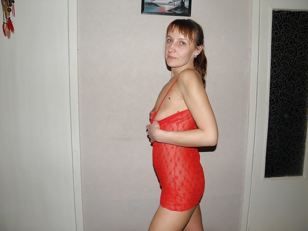 Labytnangy Slut - Oksana Demenko #106124269