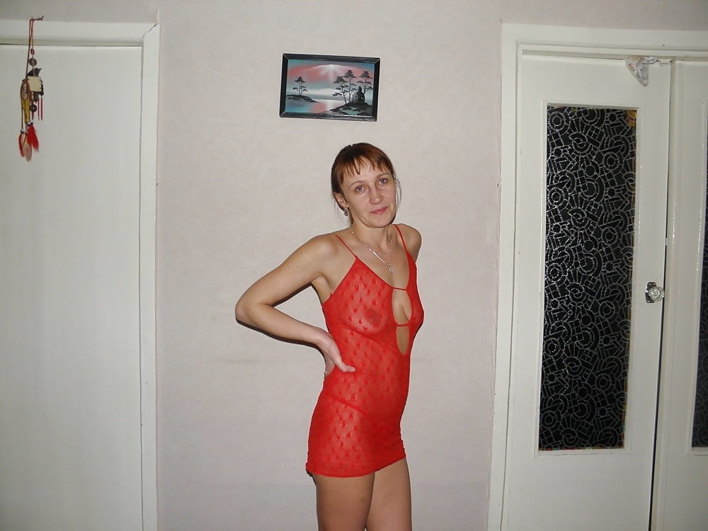 Labytnangy Slut - Oksana Demenko #106124271