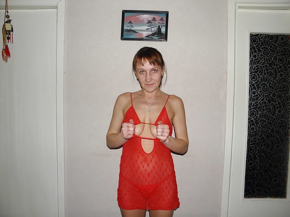 Labytnangy Slut - Oksana Demenko #106124294