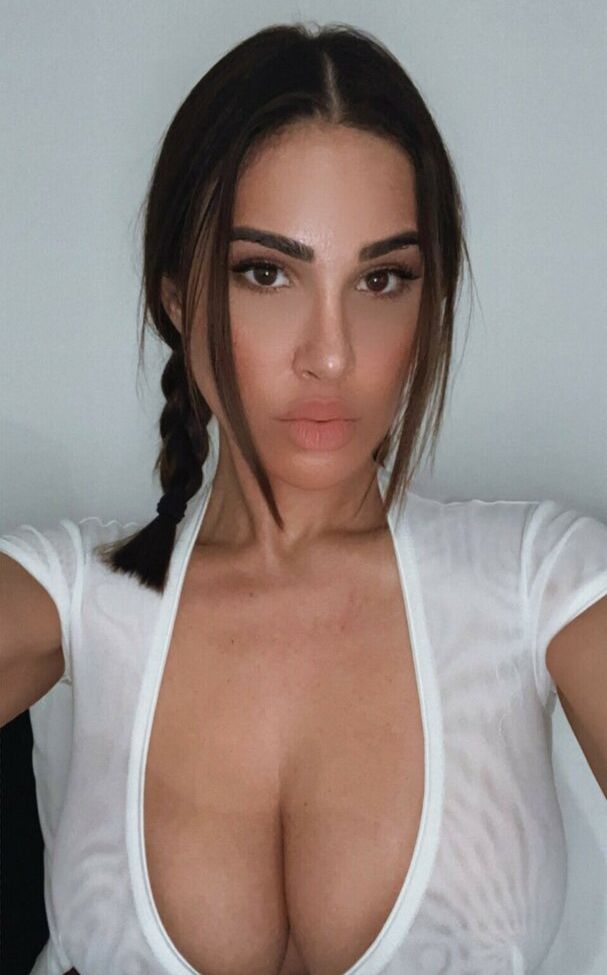 Lauren Pisciotta desnuda #107986171