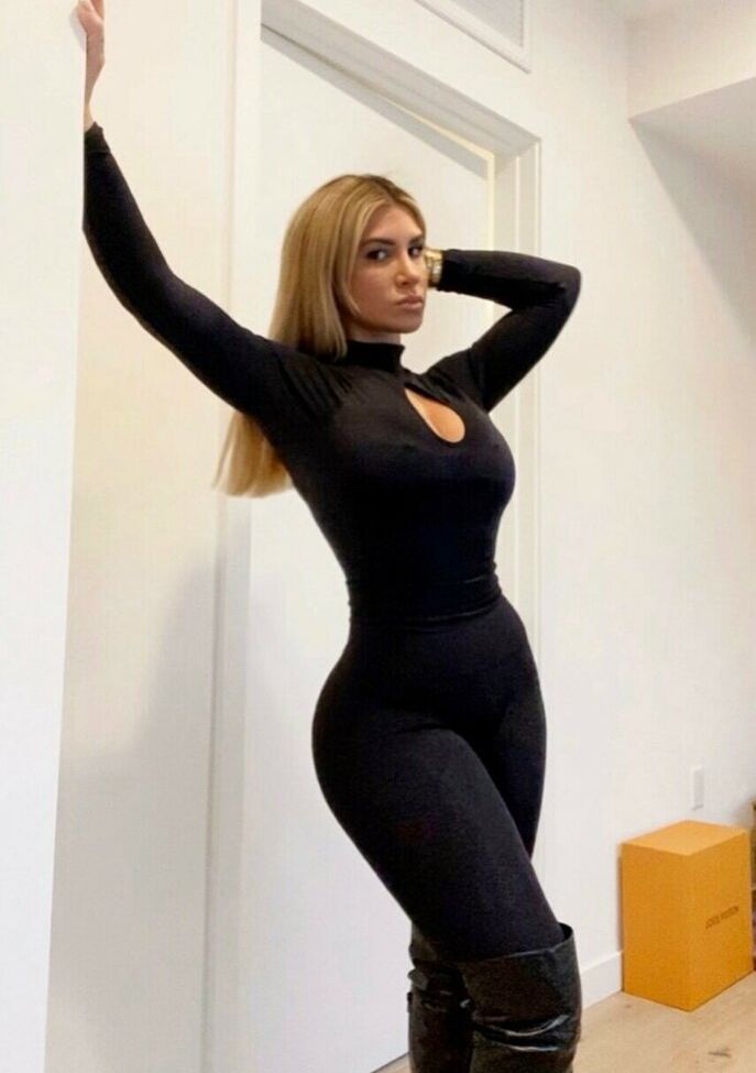 Lauren Pisciotta desnuda #107986187