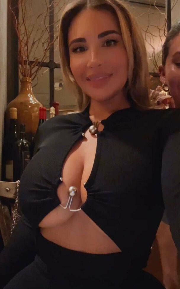 Lauren Pisciotta desnuda #107986189