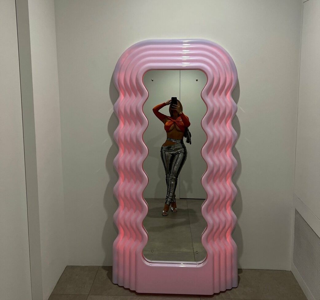 Lauren Pisciotta desnuda #107986209