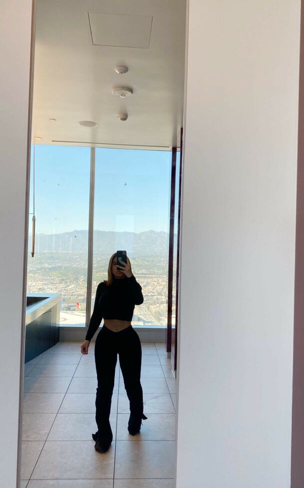 Lauren Pisciotta desnuda #107986231