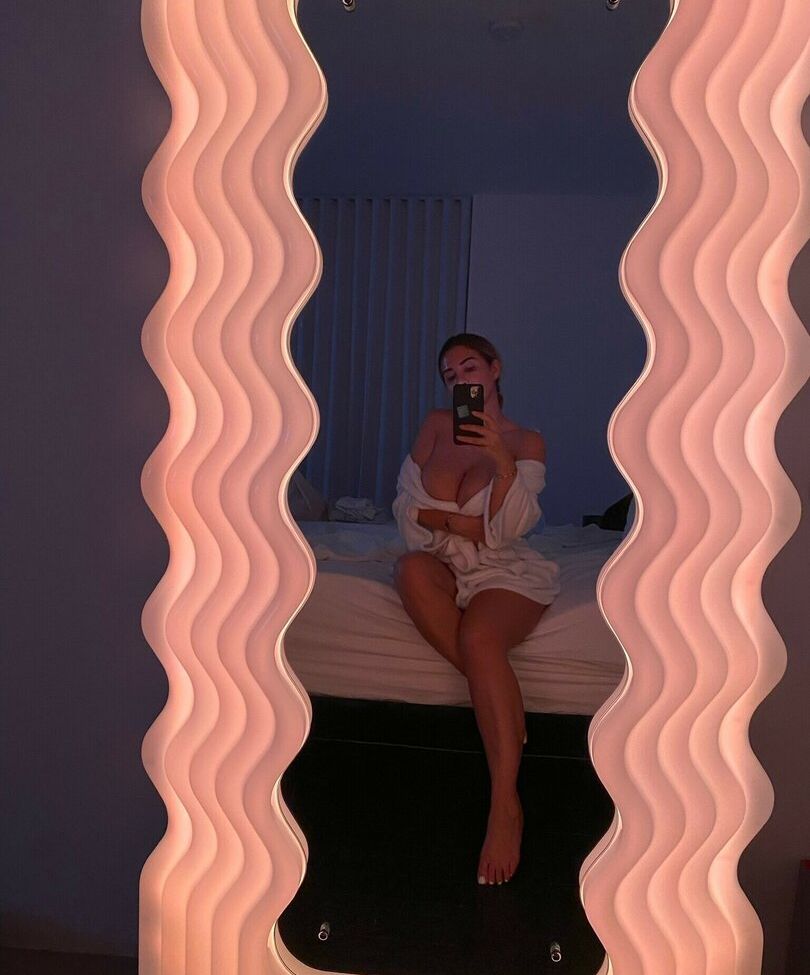 Lauren Pisciotta desnuda #107986242