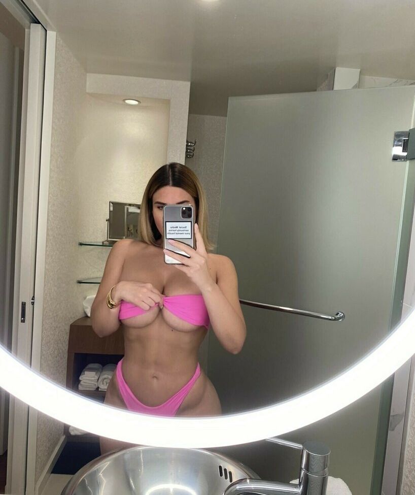 Lauren Pisciotta desnuda #107986243