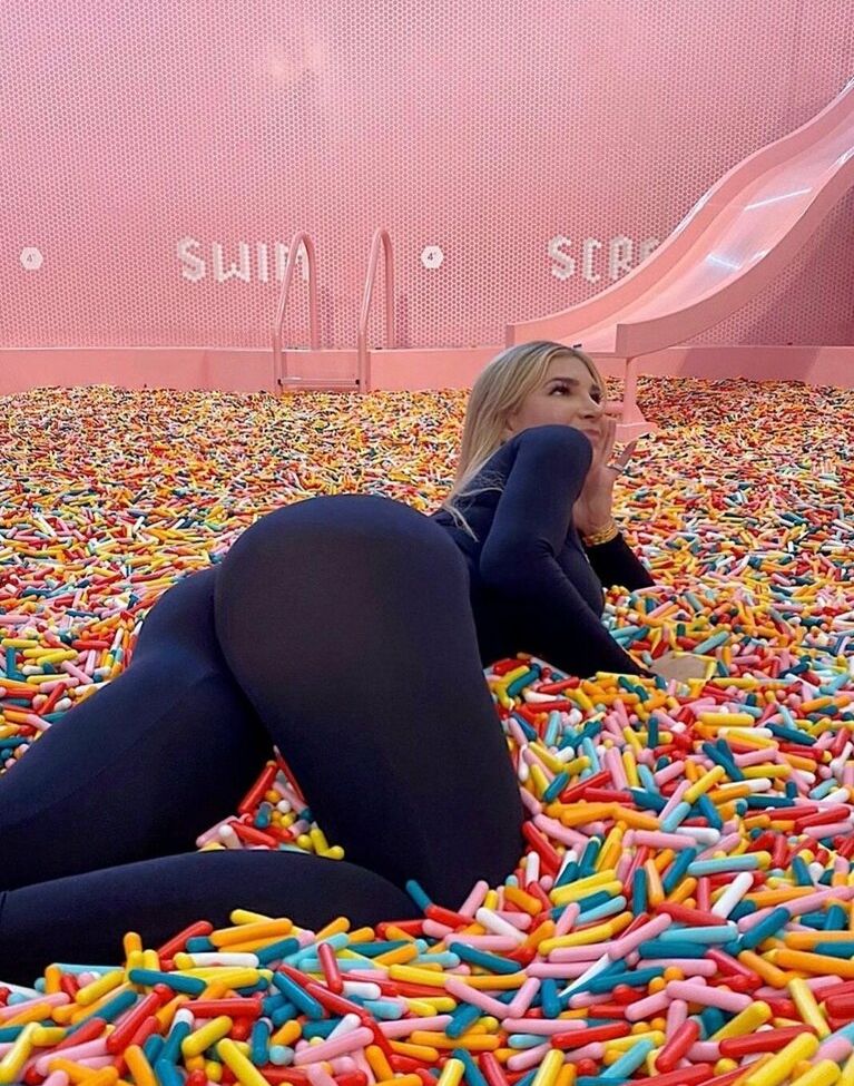 Lauren Pisciotta desnuda #107986249