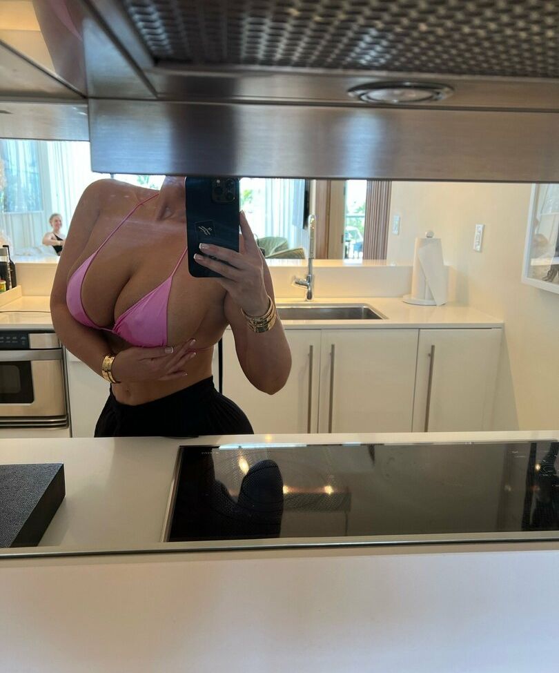 Lauren Pisciotta desnuda #107986251