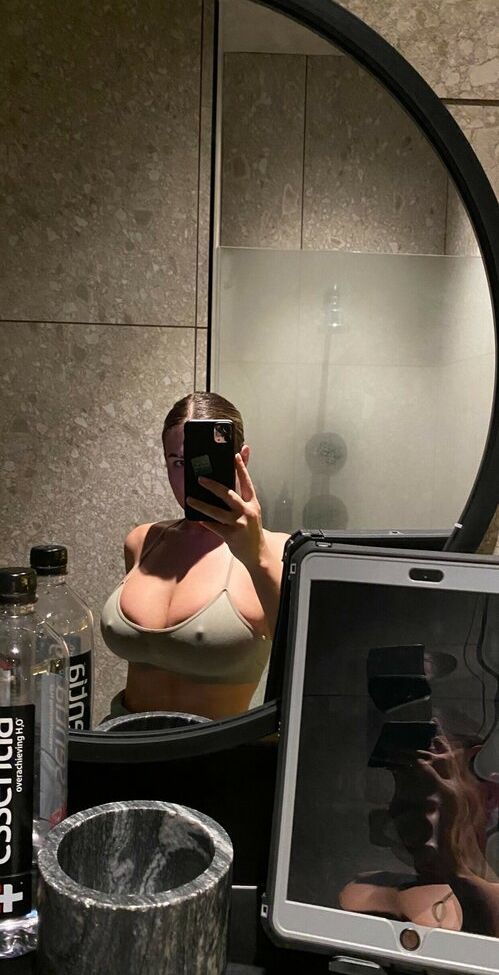 Lauren Pisciotta desnuda #107986261