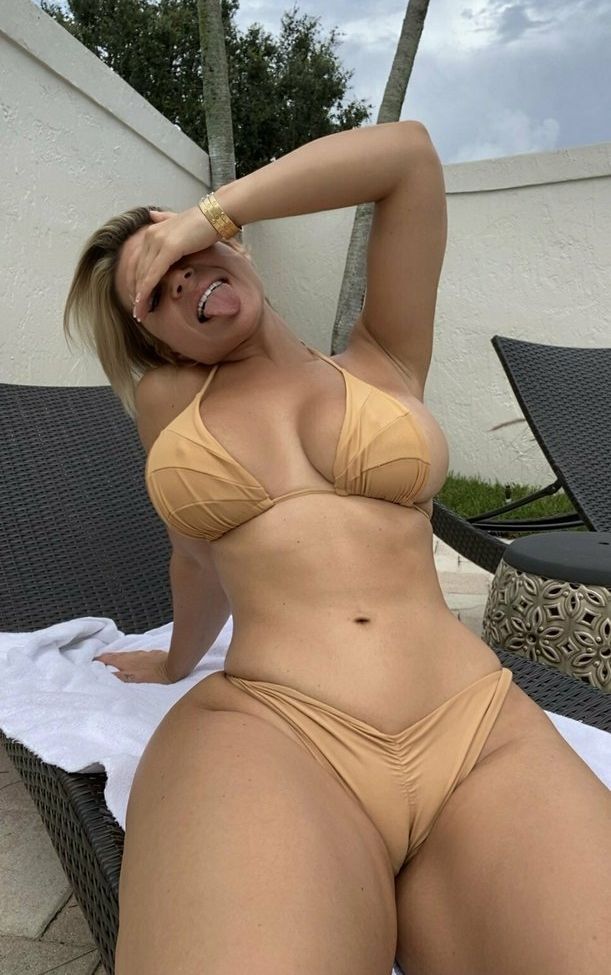 Lauren Pisciotta desnuda #107986263