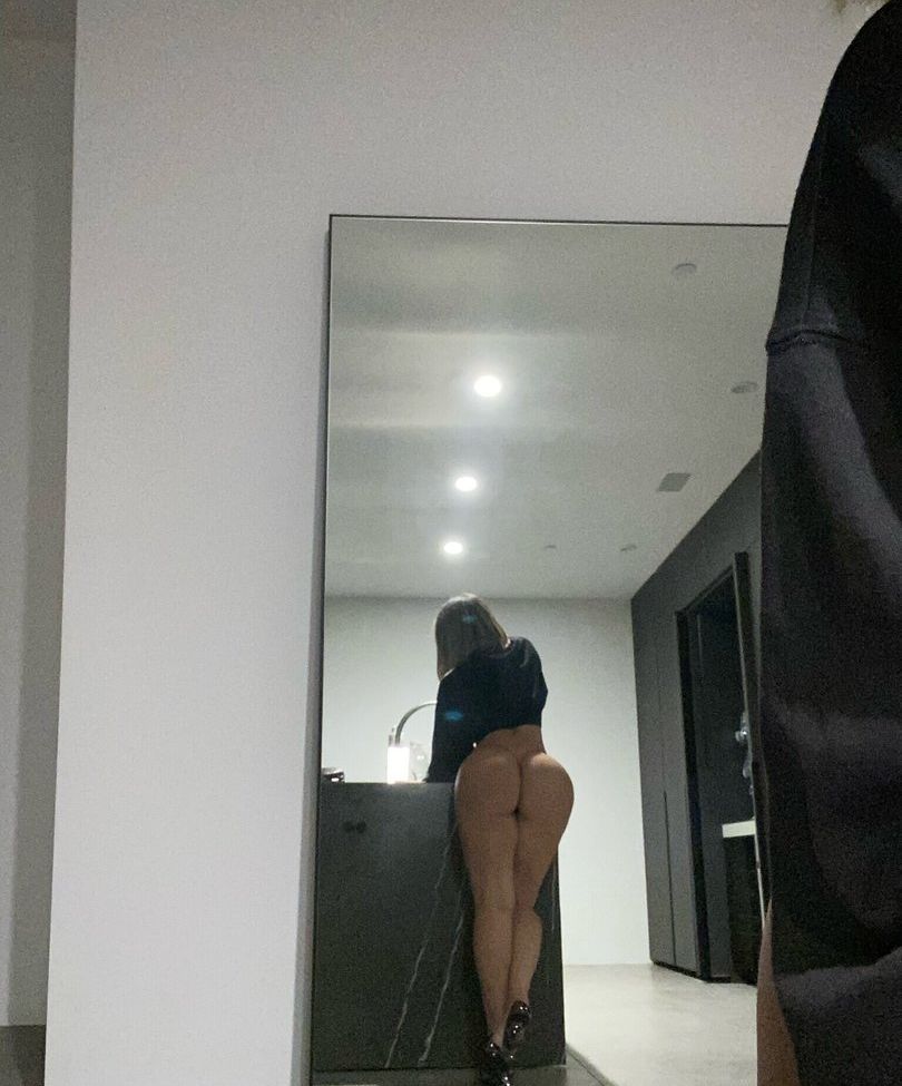 Lauren Pisciotta desnuda #107986318