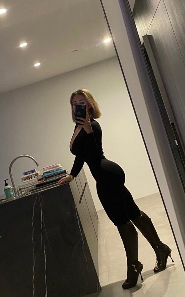 Lauren Pisciotta desnuda #107986320