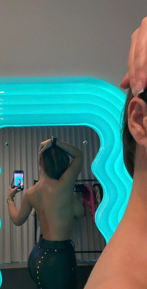 Lauren Pisciotta desnuda #107986326