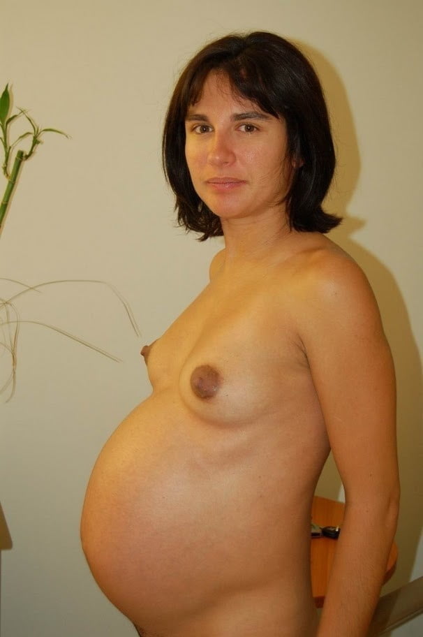Viviane incinta
 #89163401