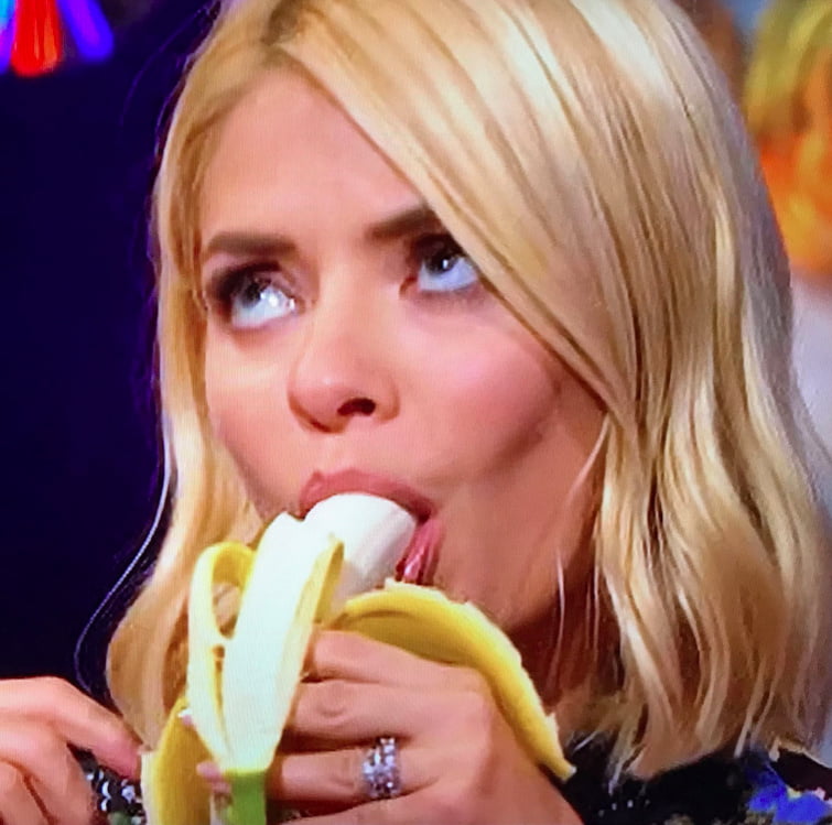 Holly willoughby
 #97726298