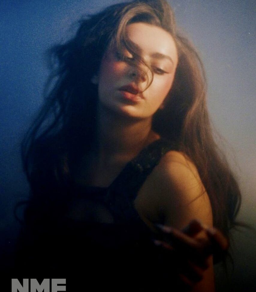 Charli XCX nude #108624819