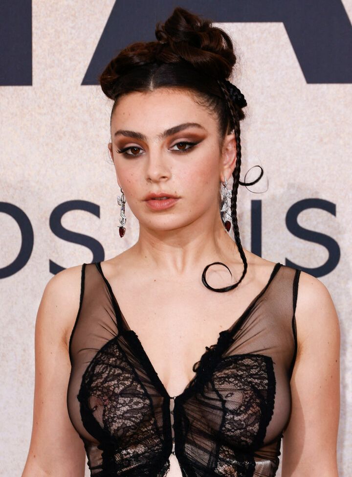 Charli XCX nude #108624964