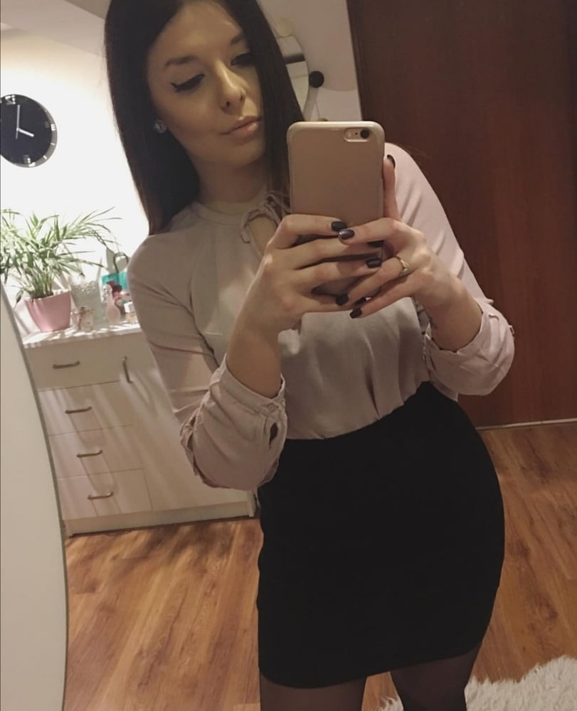 Angieee polish sexy gamer girl
 #95269031