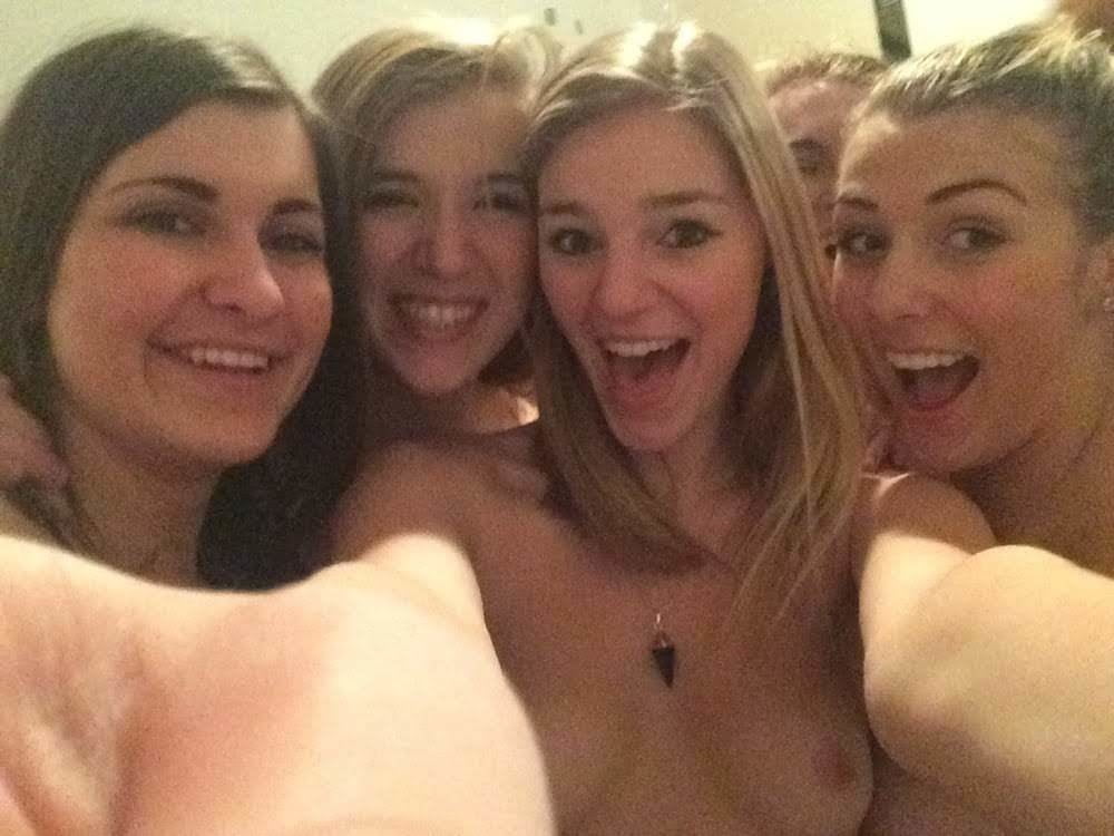 Group of Nude Girls 2 #94175650