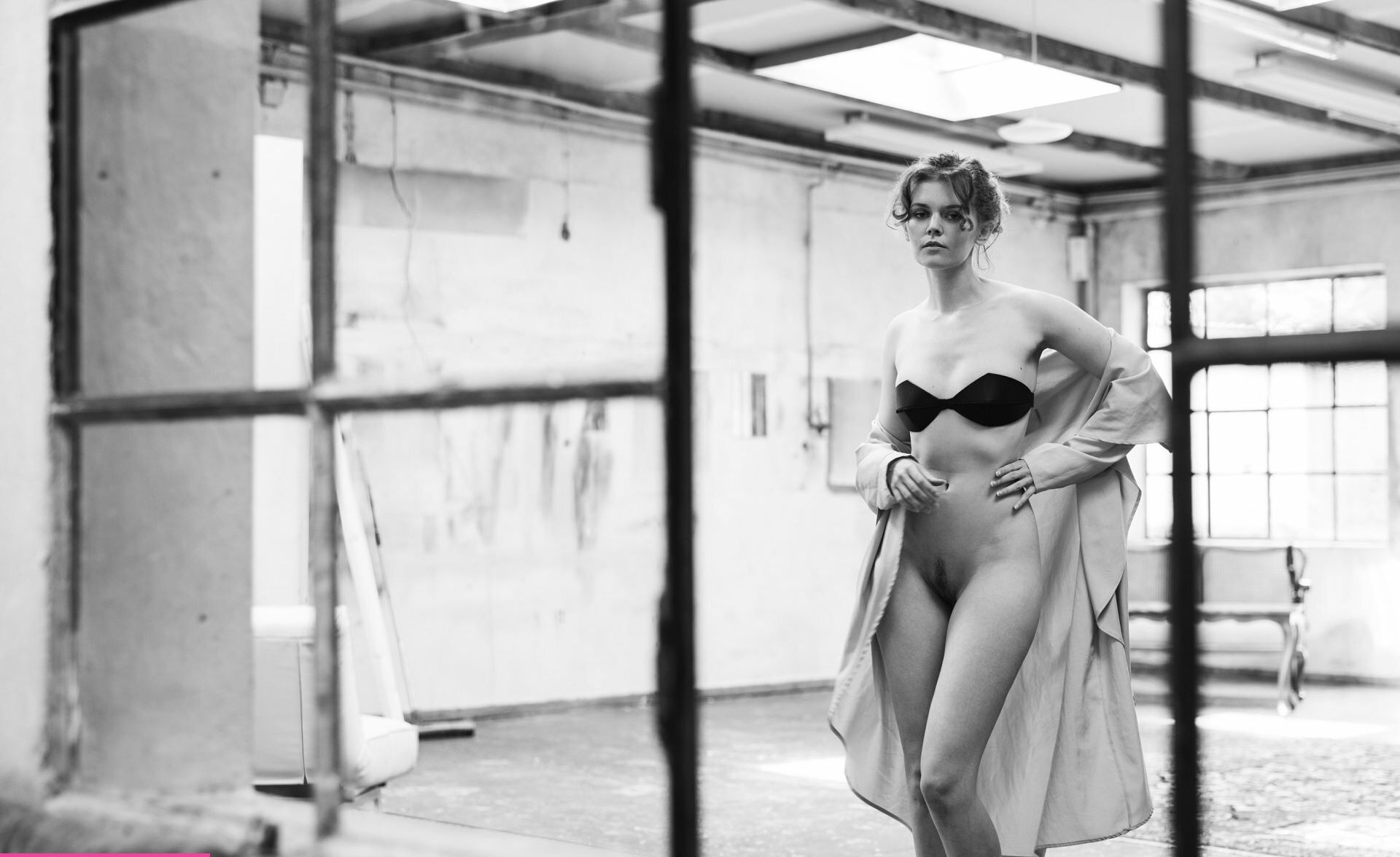 Kate Ri desnuda #108296282