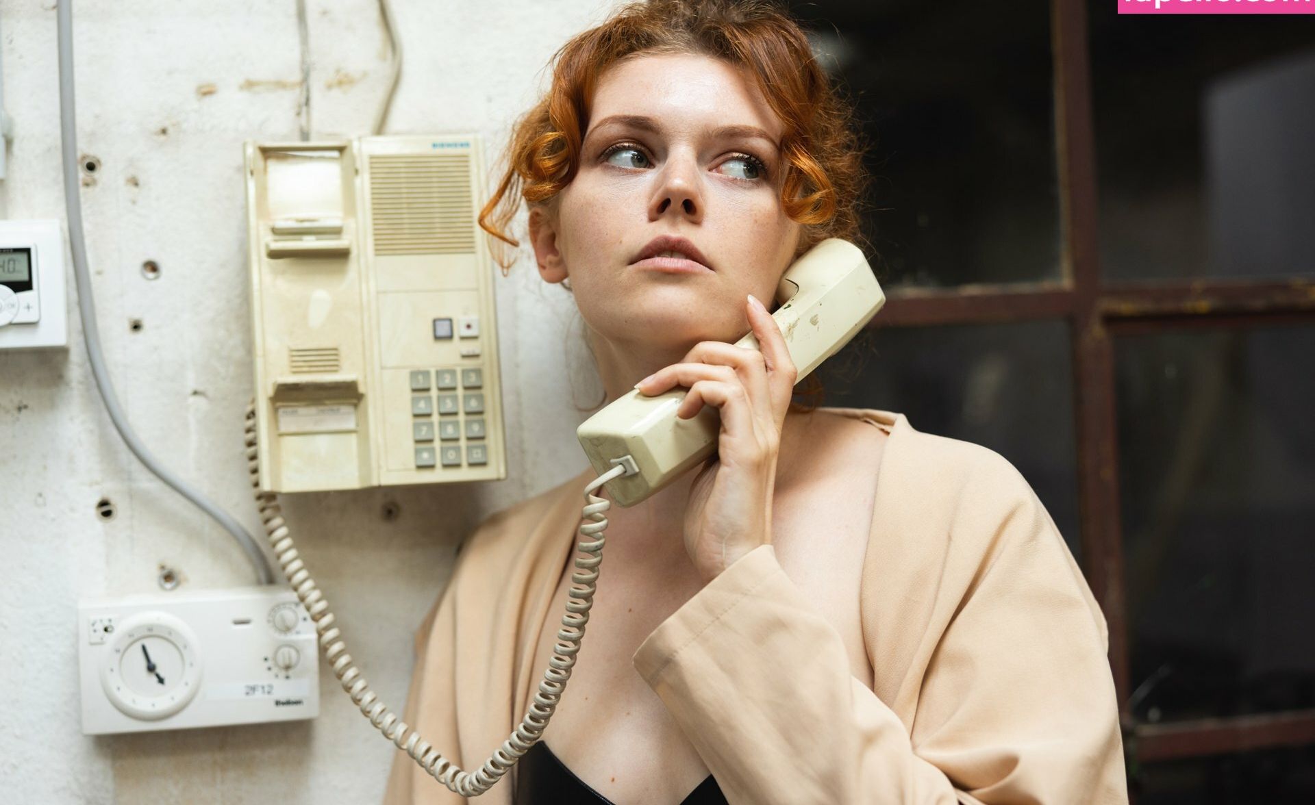 Kate Ri desnuda #108296283