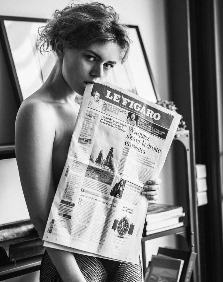 Kate Ri desnuda #108296292