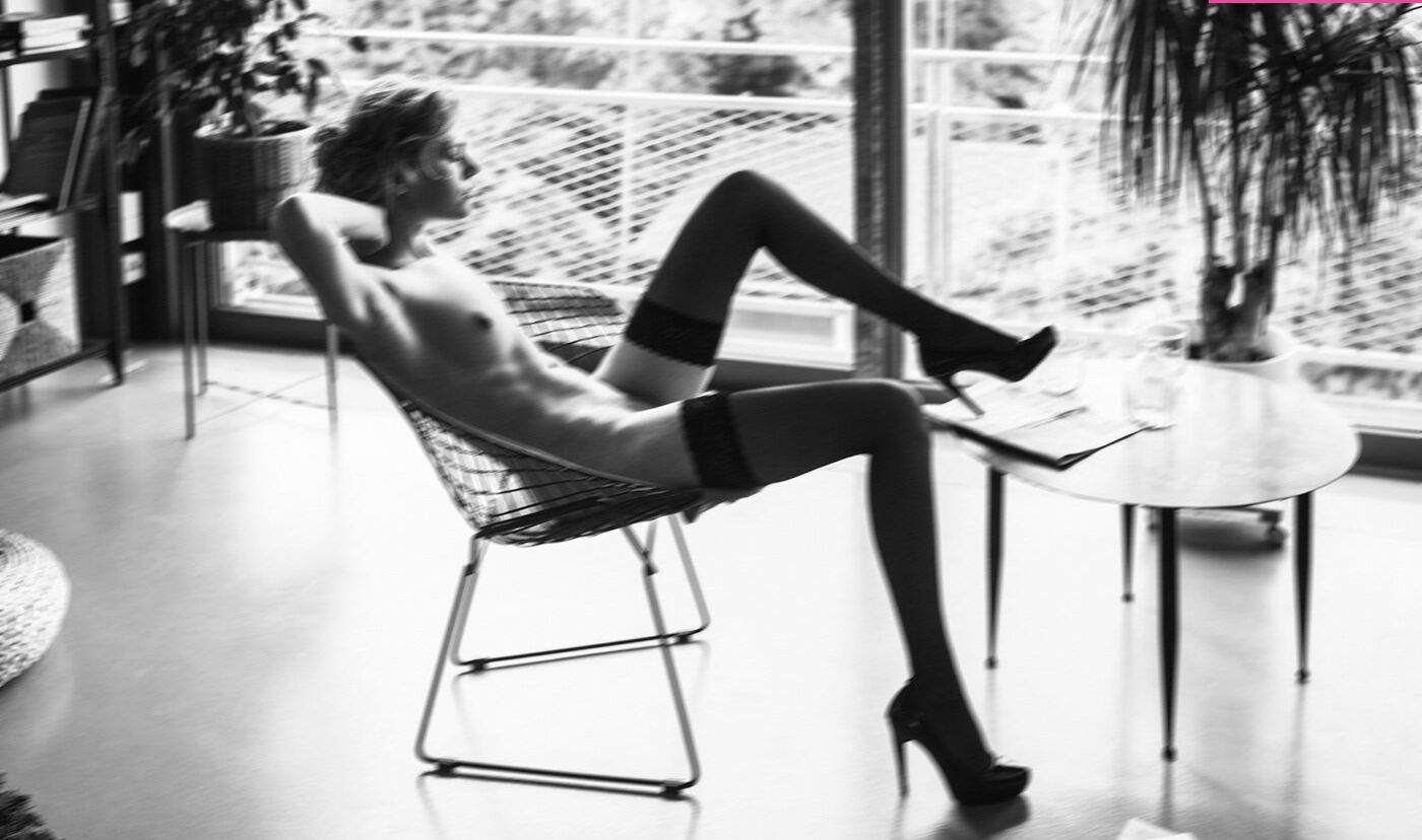 Kate Ri desnuda #108296308