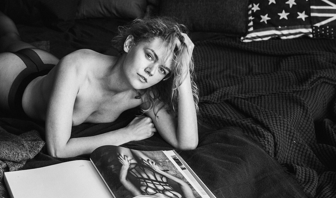 Kate Ri desnuda #108296323