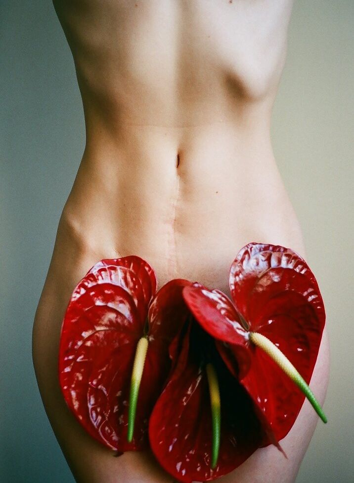 Kate Ri desnuda #108296347