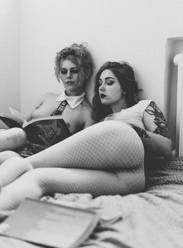 Kate Ri desnuda #108296357