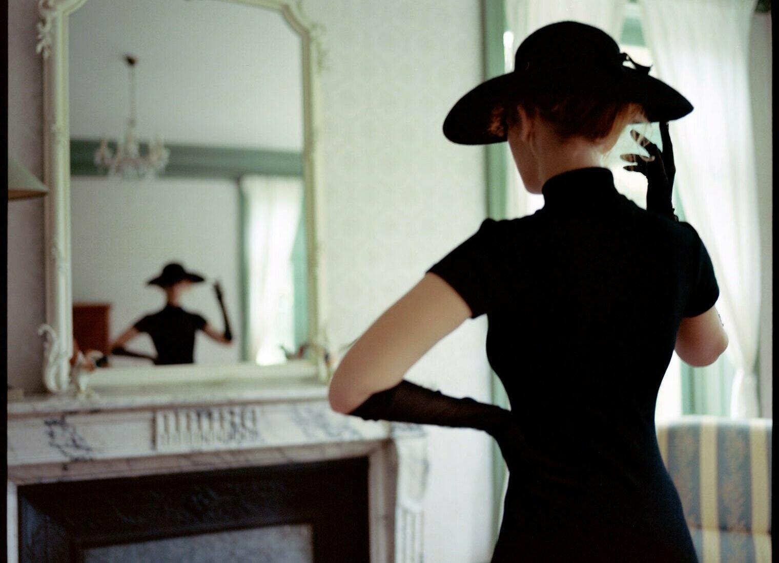 Kate Ri desnuda #108296369