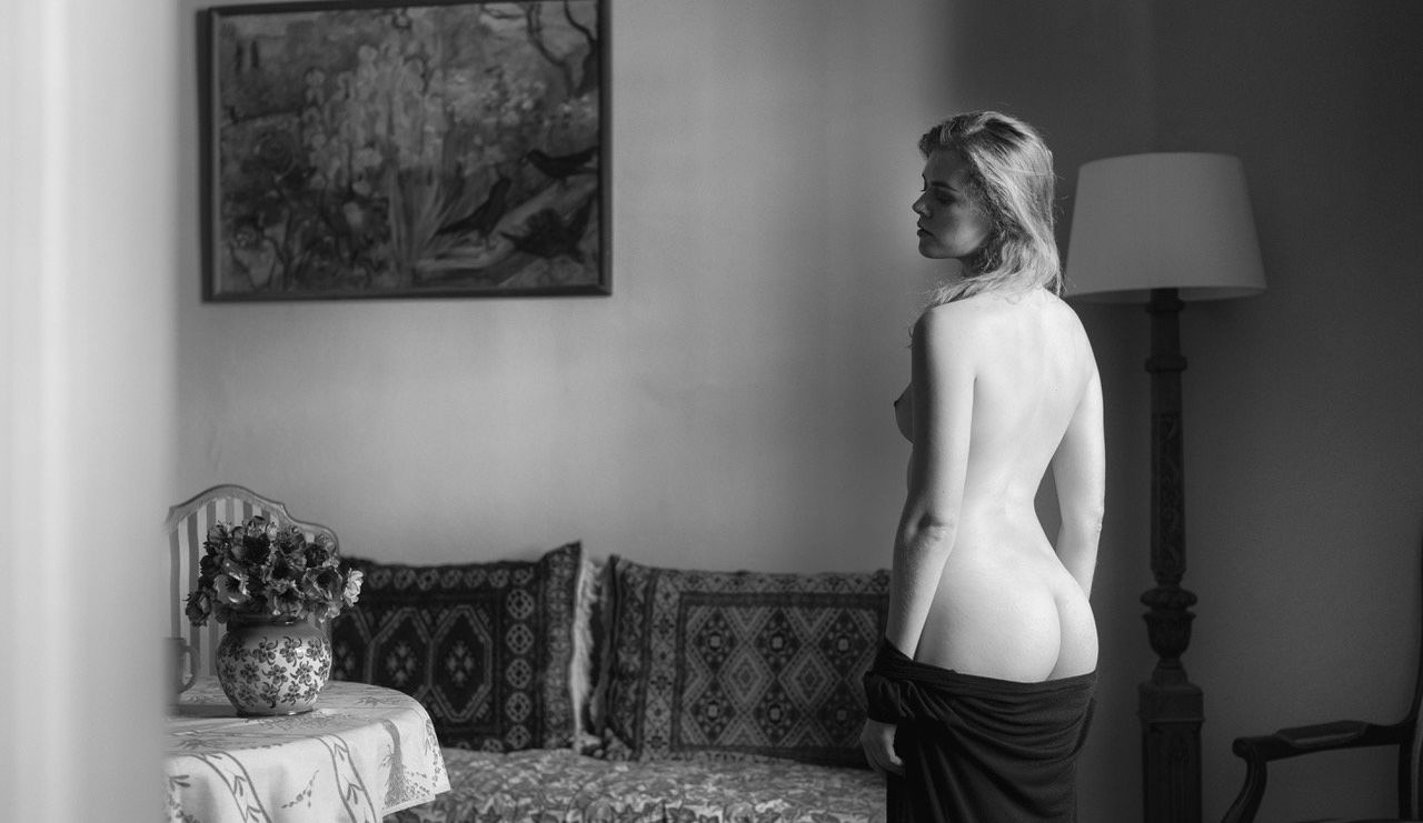 Kate Ri desnuda #108296396