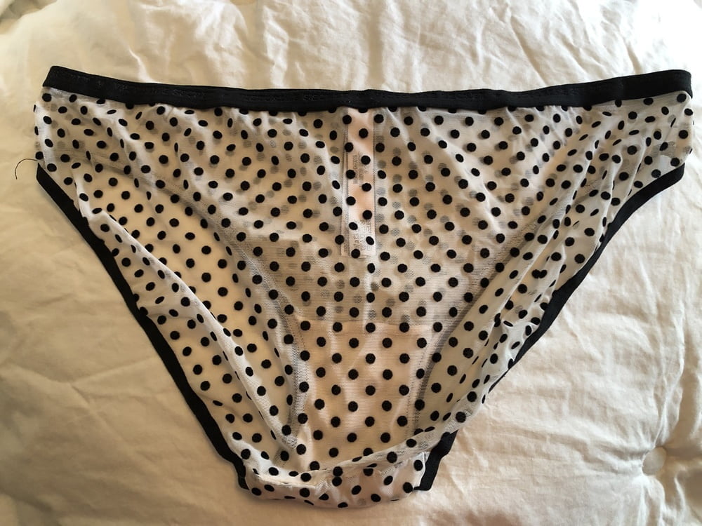 Julia&#039;s Underwear #96397489