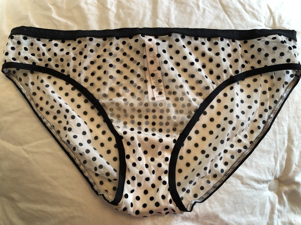 Julia&#039;s Underwear #96397491