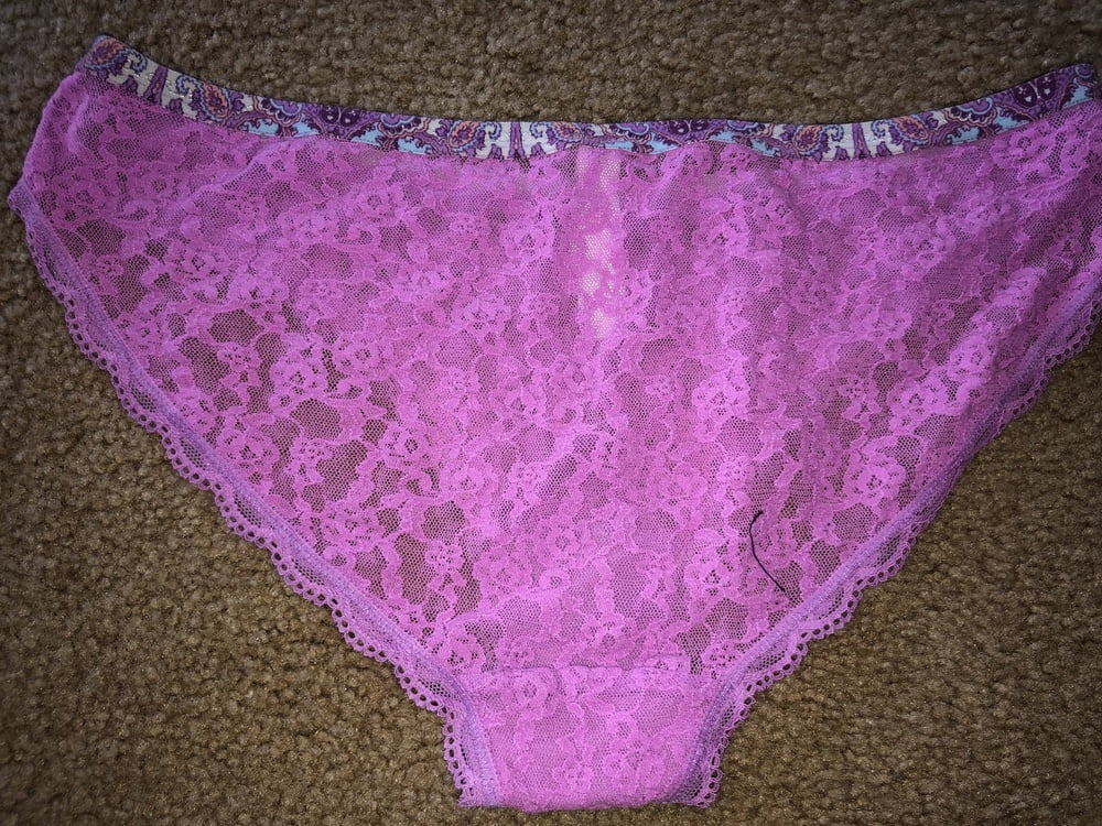 Julia&#039;s Underwear #96397501