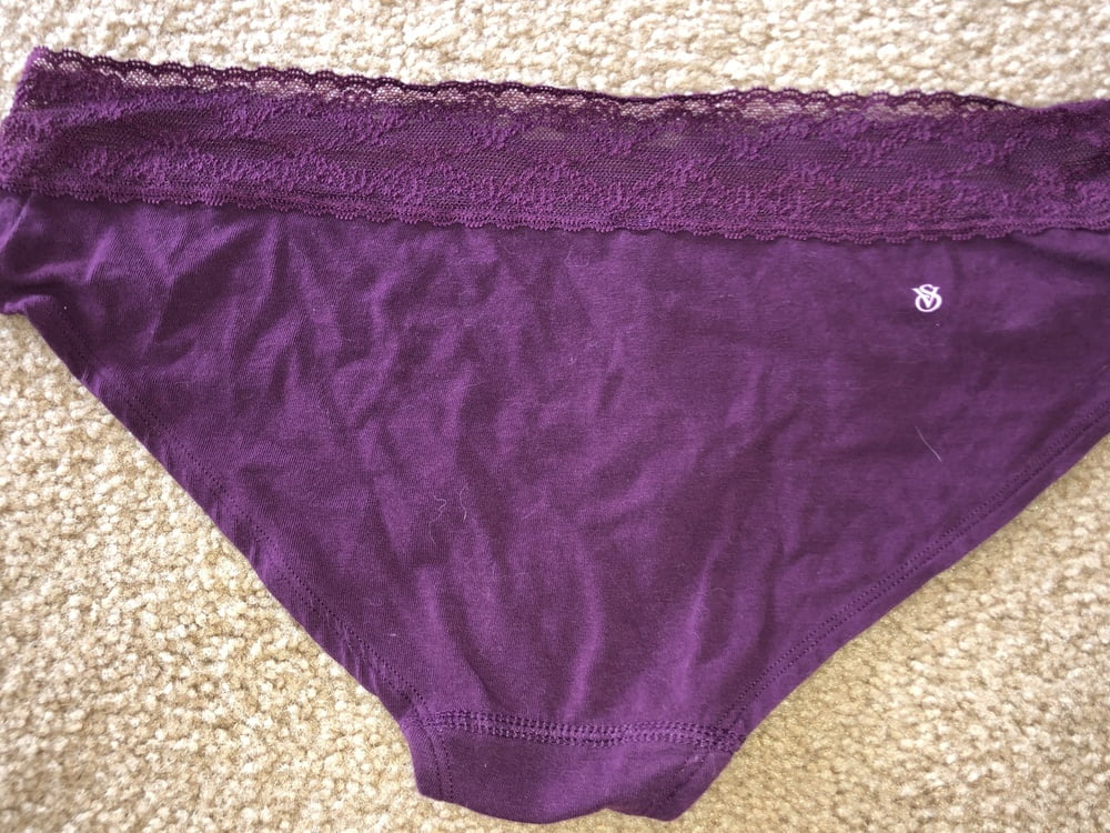 Julia&#039;s Underwear #96397505