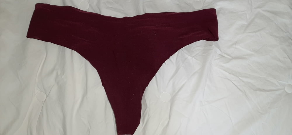 Julia&#039;s Underwear #96397521