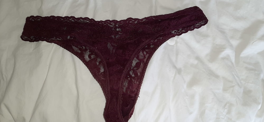 Julia&#039;s Underwear #96397522