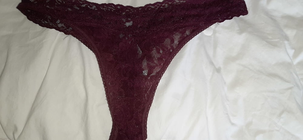 Julia&#039;s Underwear #96397523