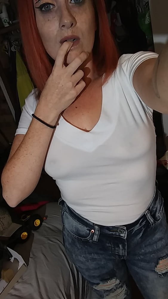 Redhead milf #106594984