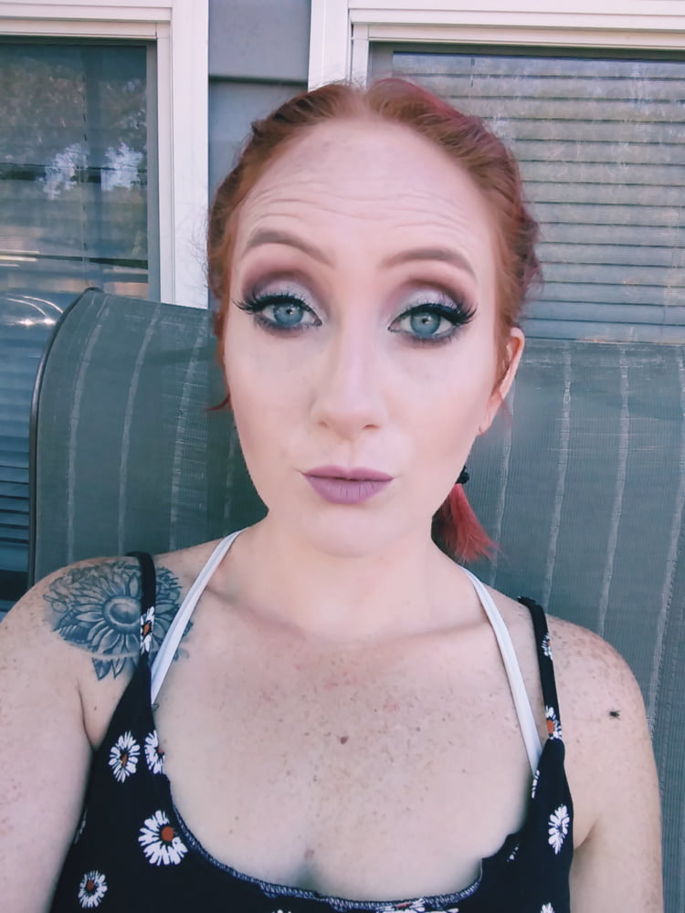 Redhead milf #106595008