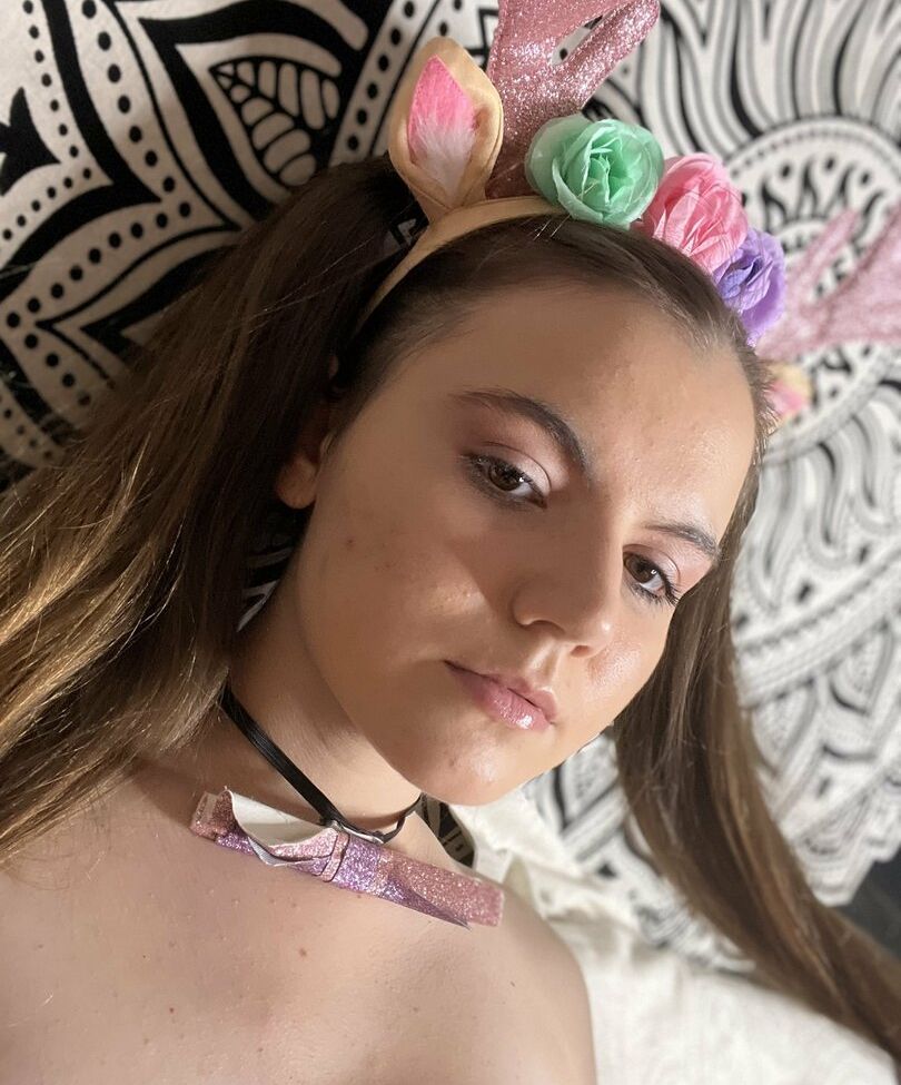 Ryliefoxx nude #109858979