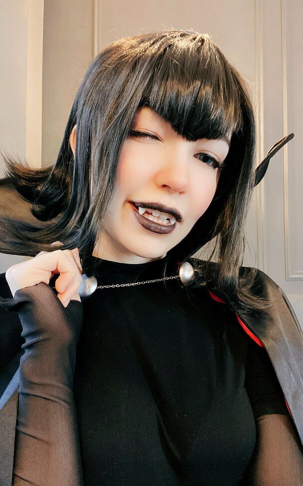 Murrning_Glow desnuda #108657722