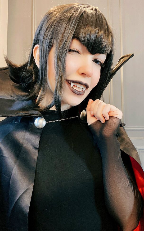 Murrning_Glow desnuda #108657723