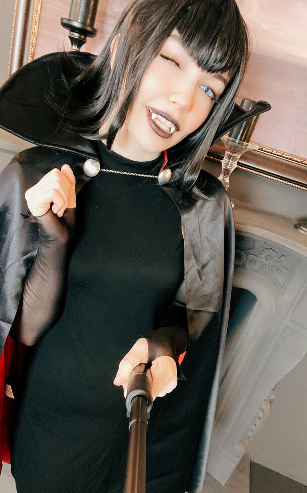 Murrning_Glow desnuda #108657725