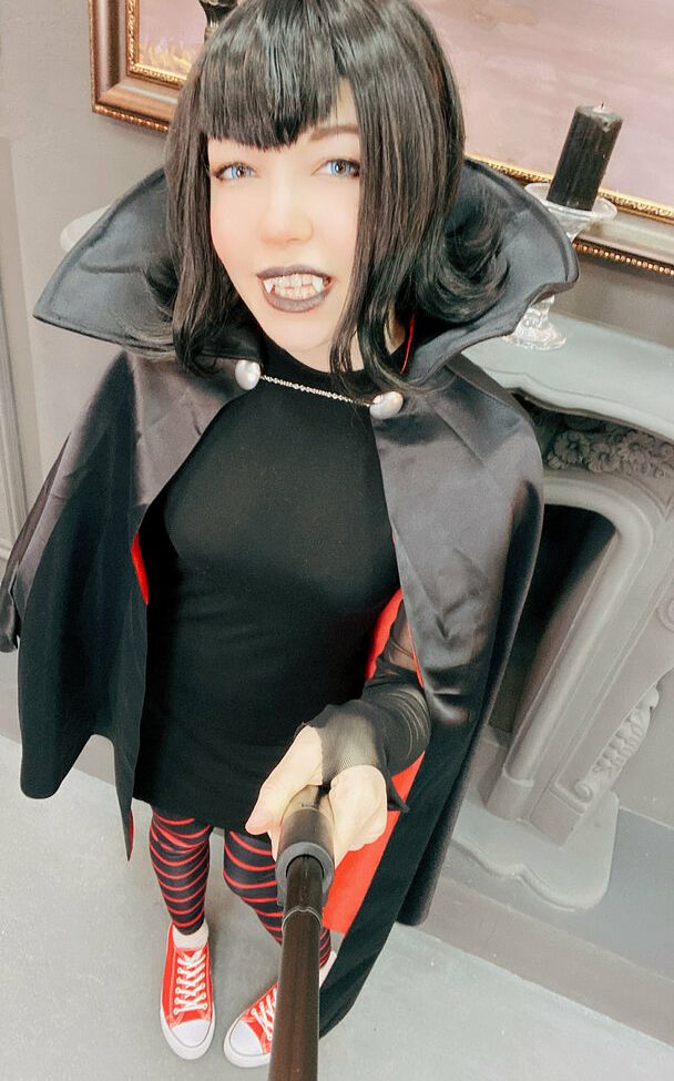 Murrning_Glow desnuda #108657726