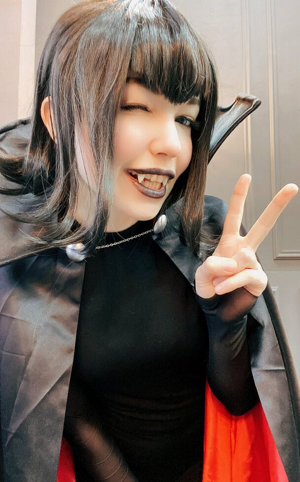 Murrning_Glow desnuda #108657727