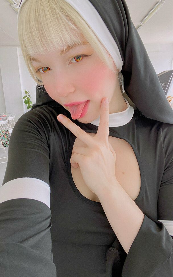 Murrning_Glow desnuda #108657729