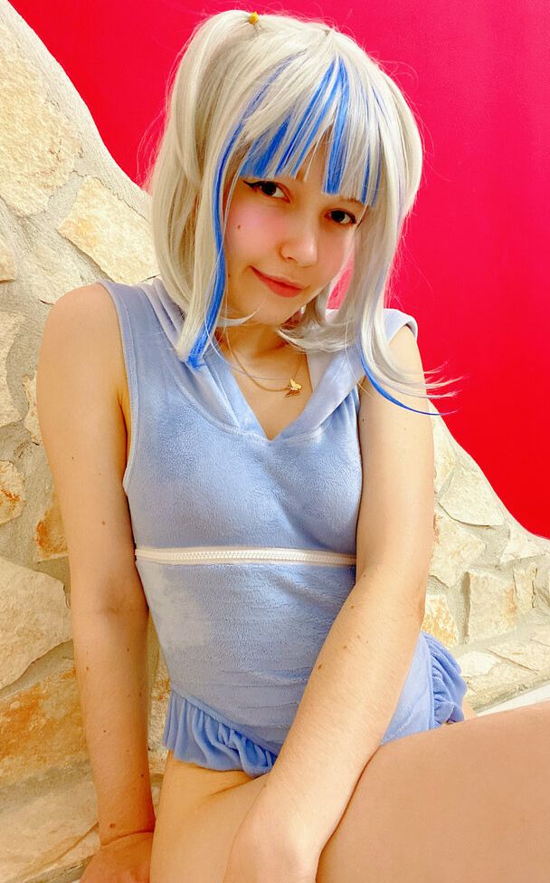 Murrning_Glow desnuda #108657767