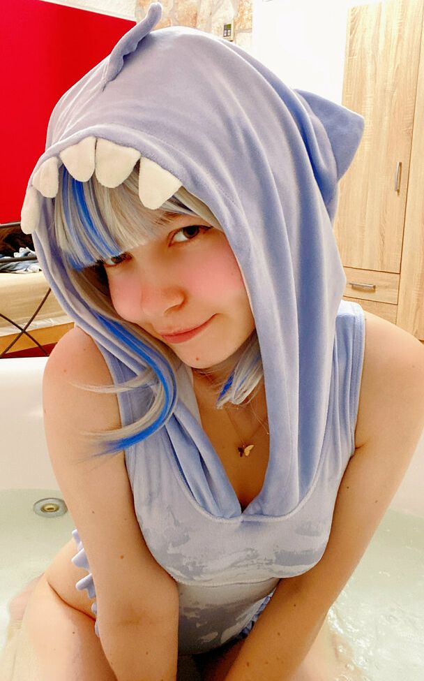 Murrning_Glow desnuda #108657770